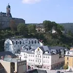 Schlossberghotel 3*