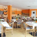 ホテル Schlossberghotel グライツ