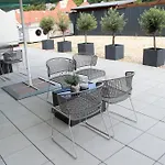 Schlossberghotel Hotel