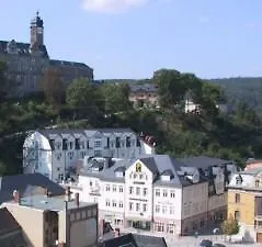 Schlossberghotel 3*