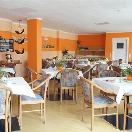 Ξενοδοχείο Schlossberghotel Greiz