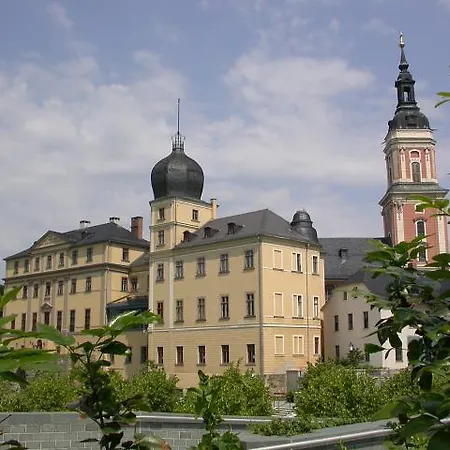 Schlossberghotel Greiz