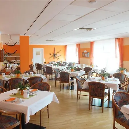 Schlossberghotel Ξενοδοχείο 3*