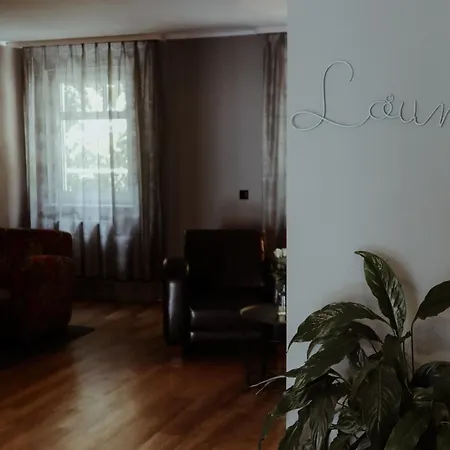 Schlossberghotel Ξενοδοχείο Greiz