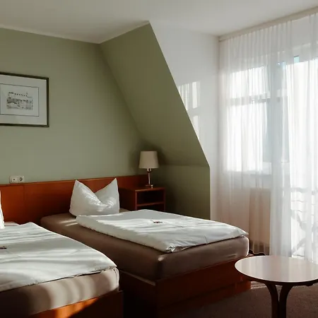 Schlossberghotel Ξενοδοχείο