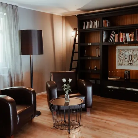 Schlossberghotel Ξενοδοχείο 3*