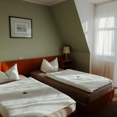 Schlossberghotel 3*