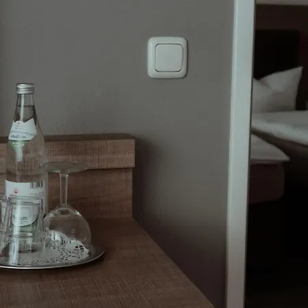 Schlossberghotel 3* Greiz