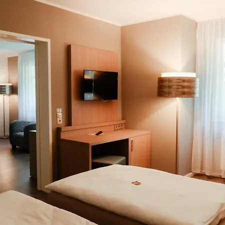 Schlossberghotel Ξενοδοχείο