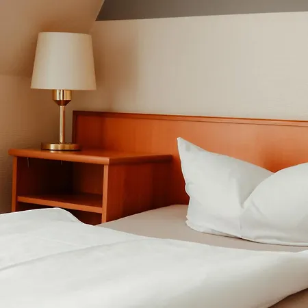 Schlossberghotel Ξενοδοχείο 3*