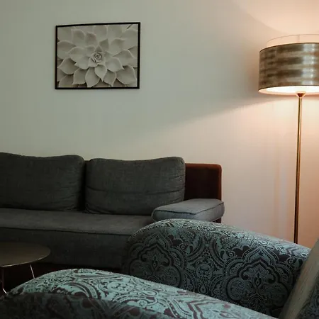 Ξενοδοχείο Schlossberghotel 3*