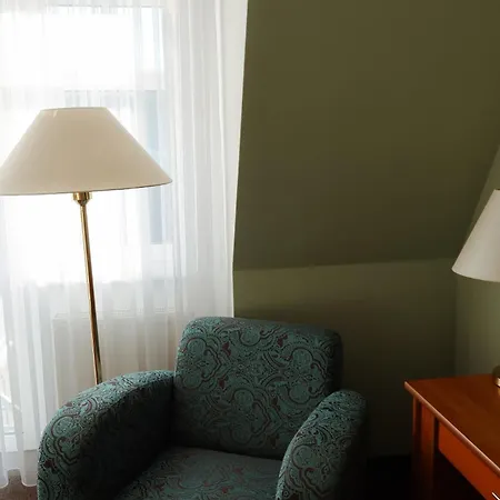 Ξενοδοχείο Schlossberghotel Greiz