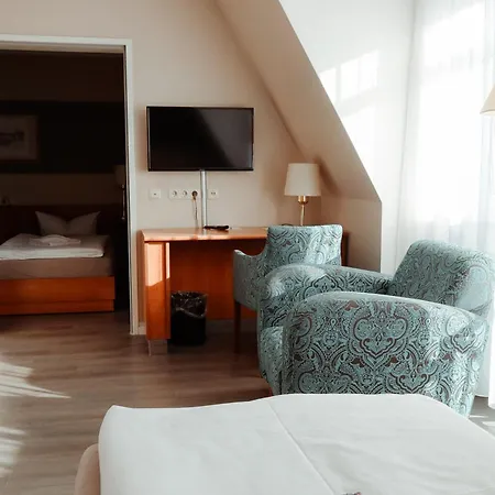 Schlossberghotel Greiz