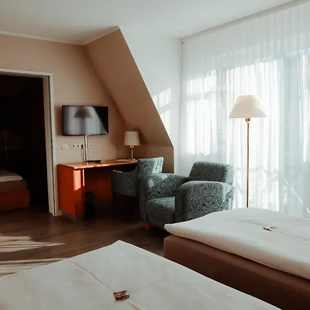 Schlossberghotel Ξενοδοχείο