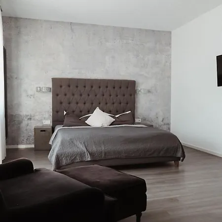 Ξενοδοχείο Schlossberghotel 3*
