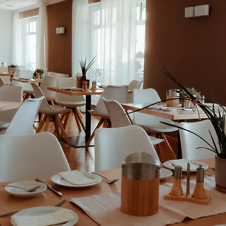 Ξενοδοχείο Schlossberghotel Greiz