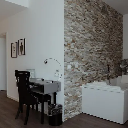 Ξενοδοχείο Schlossberghotel