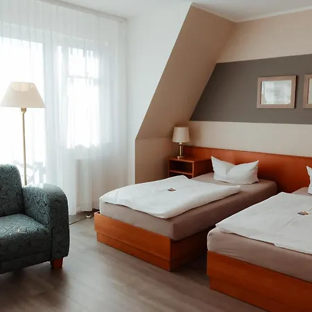 Ξενοδοχείο Schlossberghotel Greiz