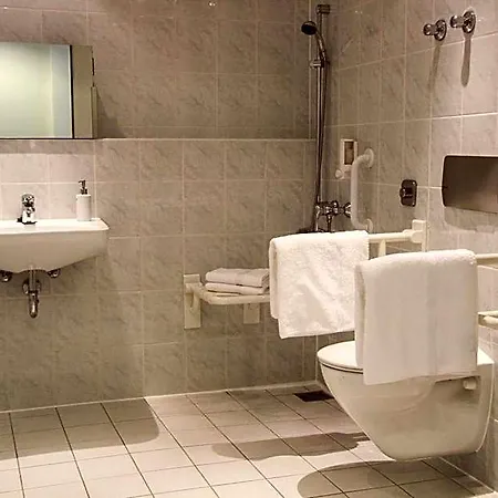 Schlossberghotel 3* Greiz