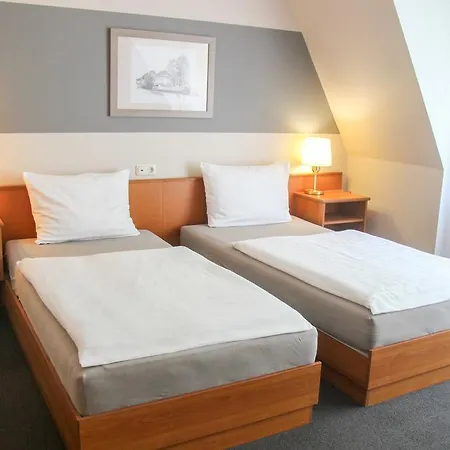 Hotel Schlossberghotel 3*