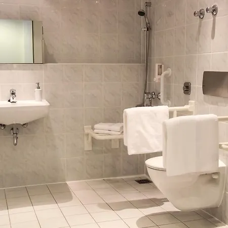 Отель Schlossberghotel 3*