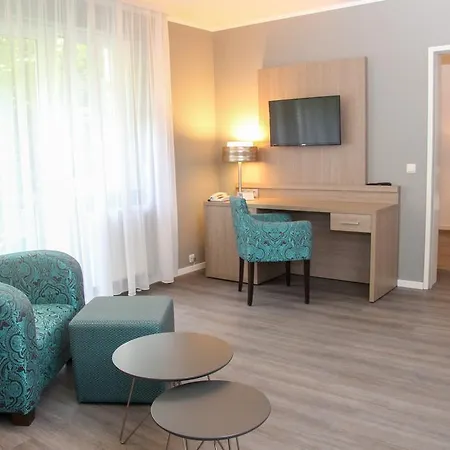 Schlossberghotel Hotel Greiz