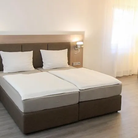 Ξενοδοχείο Schlossberghotel