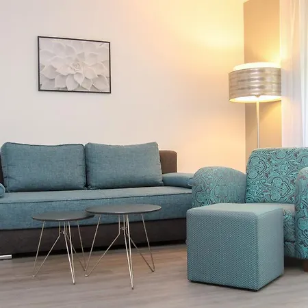 Ξενοδοχείο Schlossberghotel
