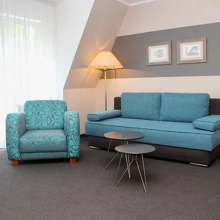 Schlossberghotel Ξενοδοχείο Greiz