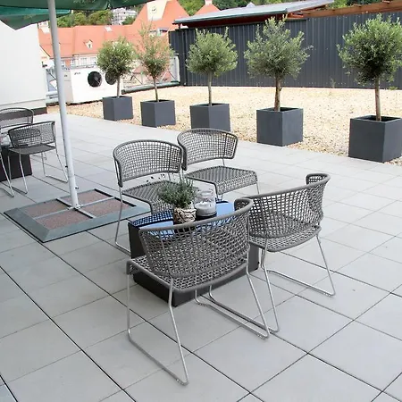 Schlossberghotel Hotel