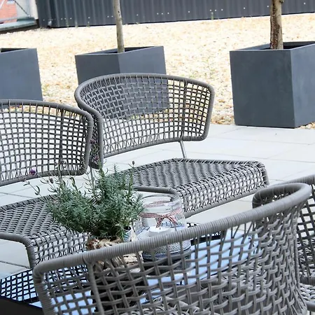 Schlossberghotel 3* Грайц