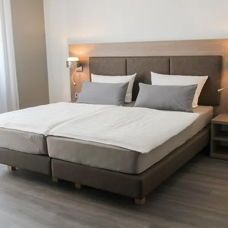 Hotel Schlossberghotel