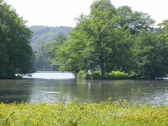 Schlossberghotel Hotel 3*