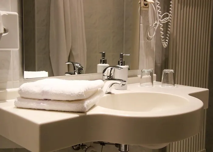 Hotel Schlossberghotel Greiz