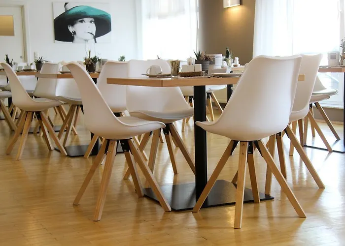 Hotel Schlossberghotel Greiz