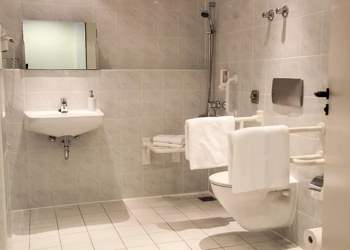 Otel Schlossberghotel 3*