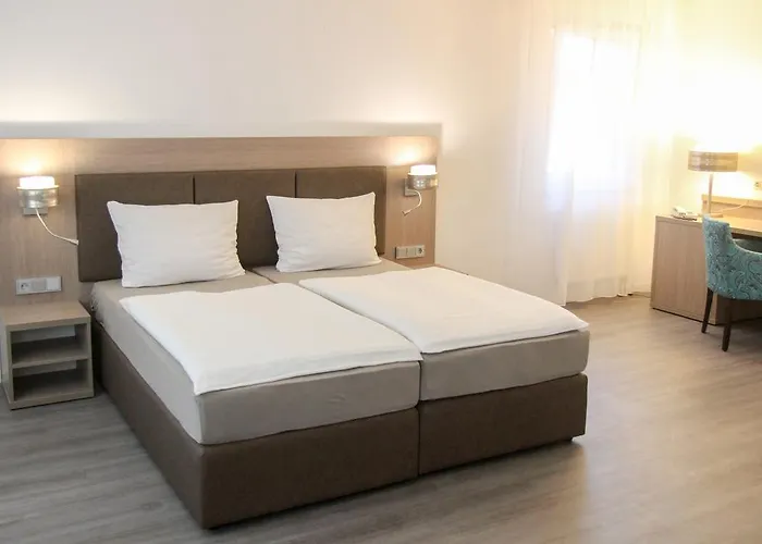 Otel Schlossberghotel