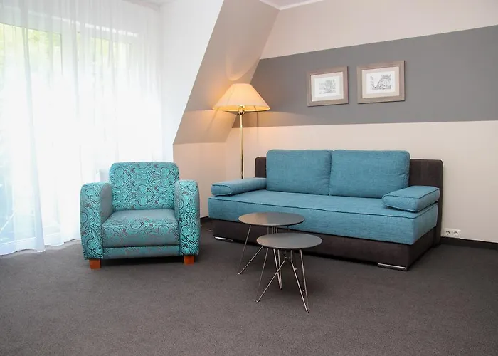 Schlossberghotel Hotel Greiz