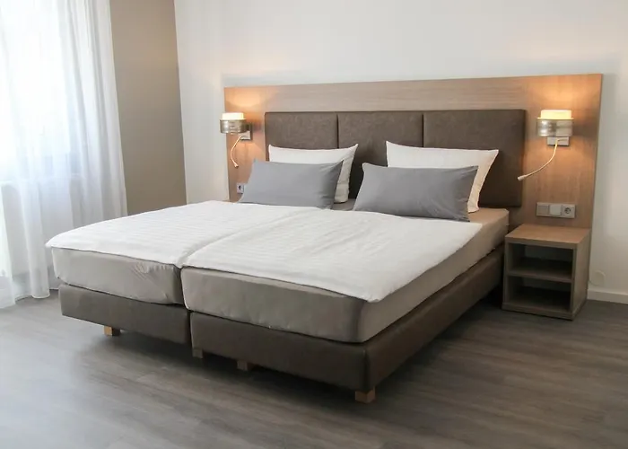 Hotel Schlossberghotel