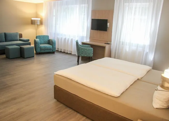 Schlossberghotel Greiz