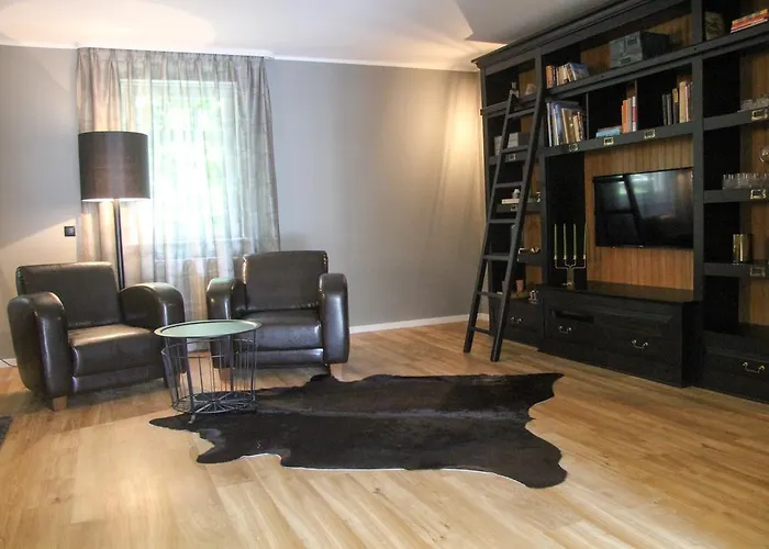 Hotel Schlossberghotel